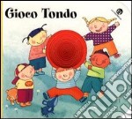 Gioco Tondo libro