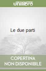 Le due parti libro