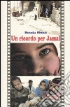 Un ricordo per Jamal libro di Sboui Houda