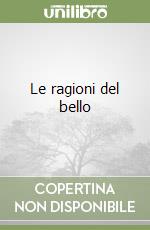 Le ragioni del bello libro