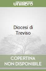 Diocesi di Treviso libro