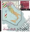 Italia, un paese speciale. Storia del Risorgimento e dell'Unità. Vol. 1: 1800-1858: Le radici libro