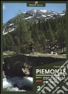 Piemonte. Escursioni per tutti. Vol. 2: Dalla valle di Susa all'Ossola libro