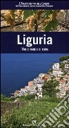 Liguria. Vini di mare e di terra libro