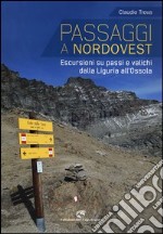 Passaggi a Nordovest. Escursioni su passi e valichi dalla Liguria all'Ossola. Ediz. illustrata libro