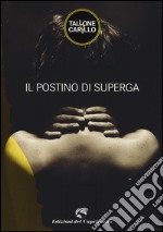 Il postino di Superga libro