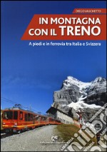 In montagna con il treno. A piedi e in ferrovia tra Italia e Svizzera