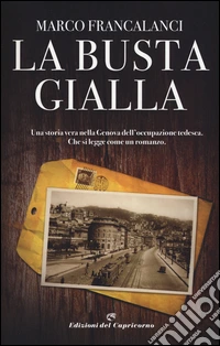 La busta gialla