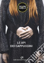 Le api dei cappuccini libro