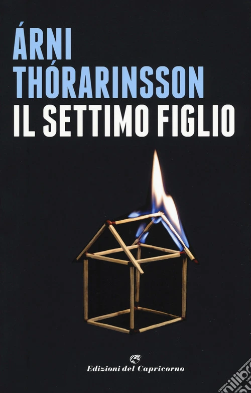 Il settimo figlio