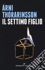 Il settimo figlio libro