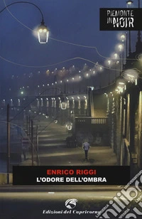 L'odore dell'ombra