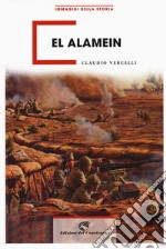 El Alamein libro