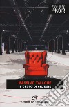 Il cesto di ciliegie libro di Tallone Massimo