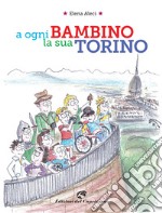 A ogni bambino la sua Torino