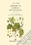 Manualetto popolare del viticultore dedicato specialmente ai viticultori delle colline tortonesi (rist. anast. 1898) libro di Cataldi Luigi