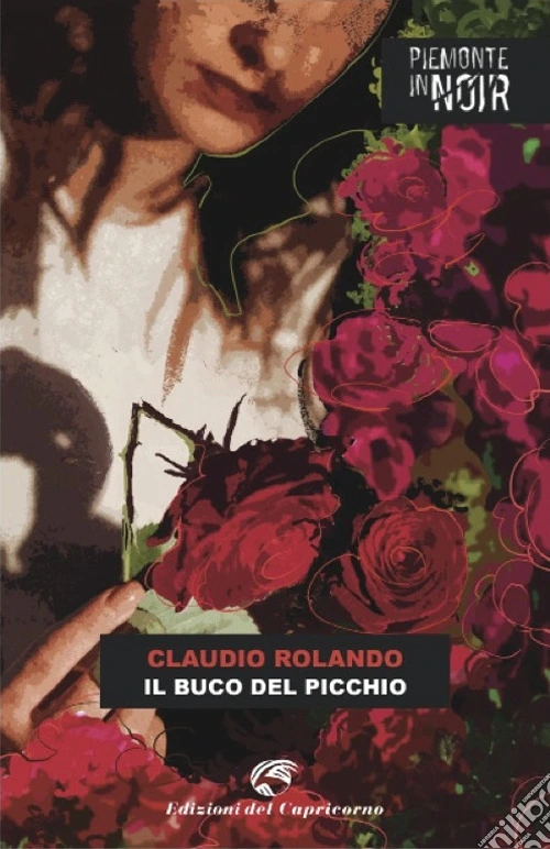 Il buco del picchio