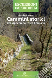 Cammini storici dell'Appenino tosco-emiliano
