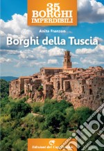 Borghi della Tuscia libro