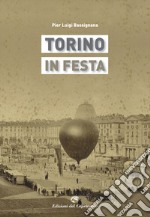 Torino in festa libro