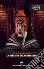 La versione del professore