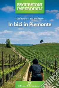 In bici in Piemonte