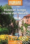 Itinerari lungo i fiumi del Veneto libro
