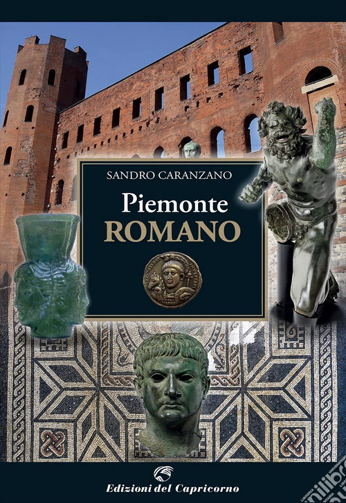 Piemonte romano
