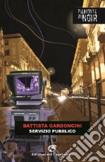 Servizio pubblico libro