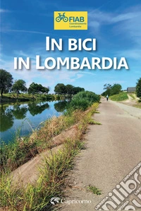 In bici in Lombardia libro