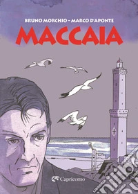Maccaia a fumetti