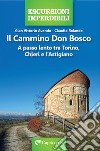 Il cammino Don Bosco. A passo lento tra Torino, Chieri e l'astigiano libro