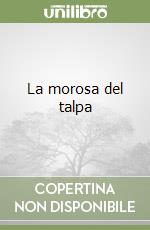 La morosa del talpa libro