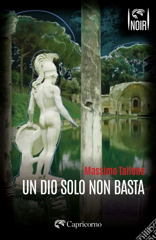 Un dio solo non basta