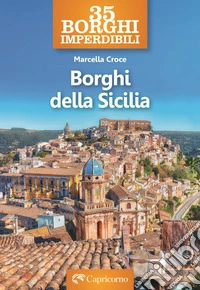 Borghi della Sicilia