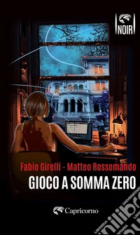 Gioco a somma zero libro