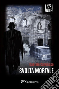 Svolta mortale libro