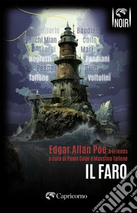 Il faro libro