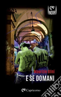 E se domani libro