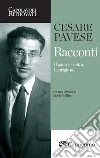 Racconti. Il paese, la città, la prigione libro