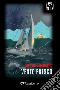 Vento fresco libro