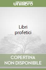 Libri profetici