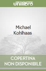 Michael Kohlhaas