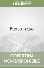 Fuoco fatuo