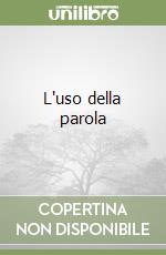 L'uso della parola libro