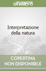 Interpretazione della natura