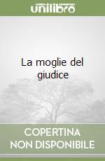 La moglie del giudice