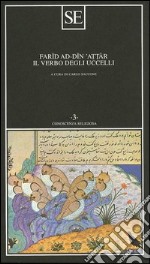 Il verbo degli uccelli libro