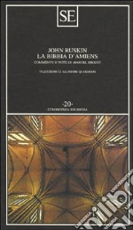 La bibbia di Amiens libro