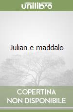 Julian e maddalo libro